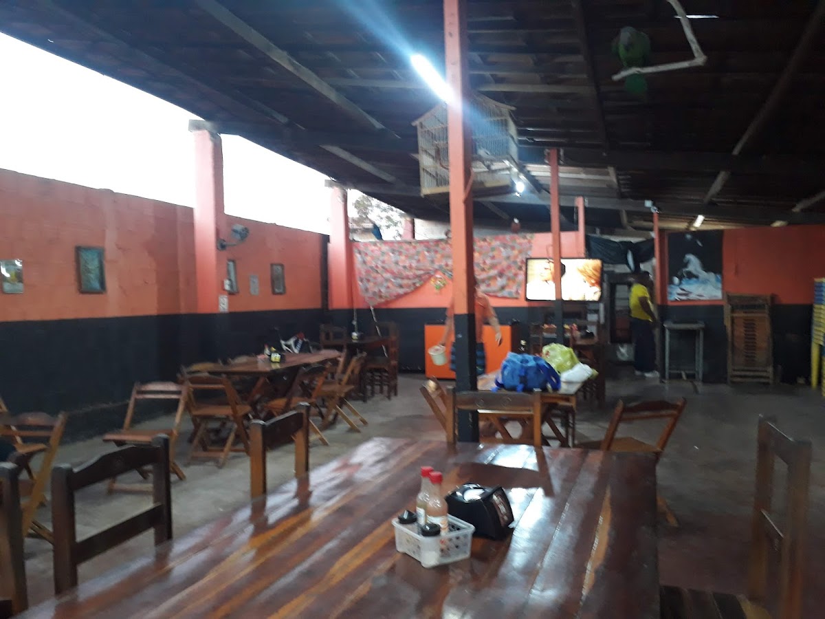 Churrascaria Nildo Do Caranguejo